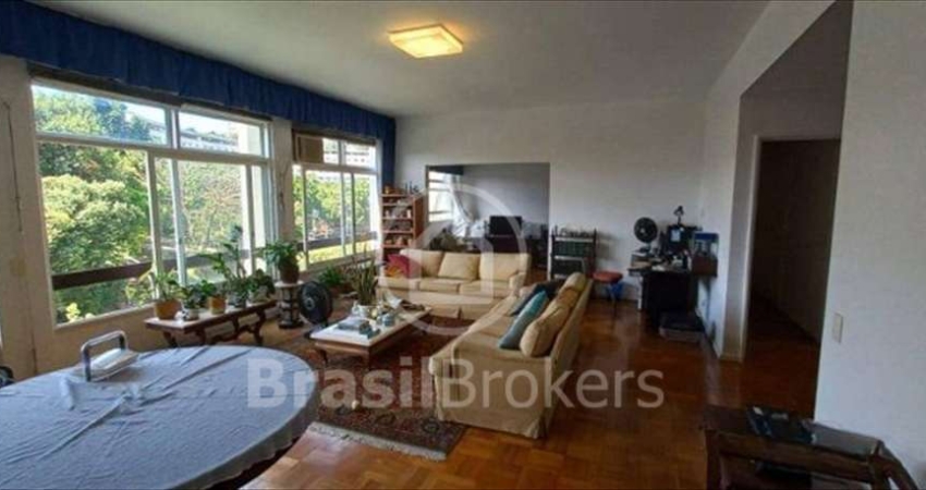 Apartamento à venda com 144,00m² e 4 quartos em Gávea, Rio de Janeiro - rj