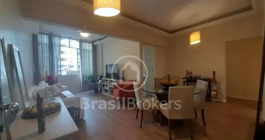 Apartamento com 3 quartos à venda na Rua Barata Ribeiro, Copacabana, Rio de Janeiro