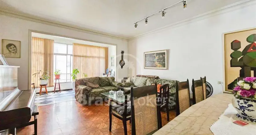 Apartamento com 4 quartos à venda na Rua Raul Pompéia, Copacabana, Rio de Janeiro