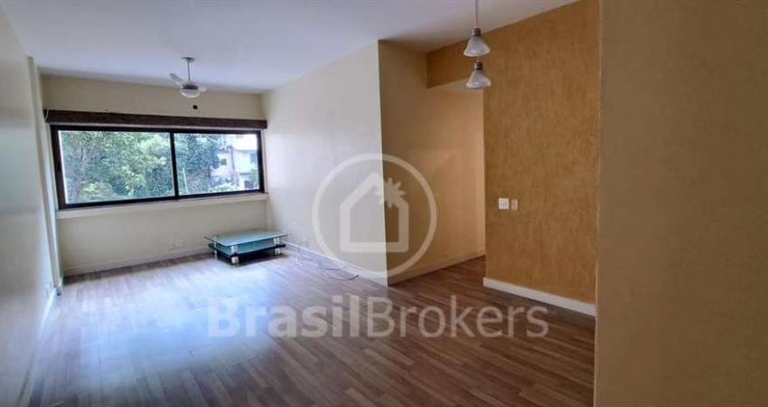 Apartamento à venda com 105m² e 3 quartos no Flamengo - Rio de Janeiro - RJ