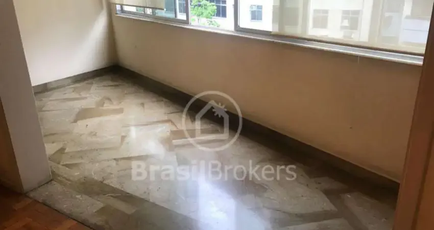 Apartamento à venda com 180,00m² e 4 quartos em Copacabana, Rio de Janeiro - rj
