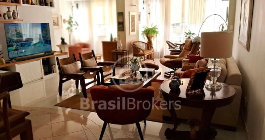 Apartamento a venda em Ipanema 3 quartos