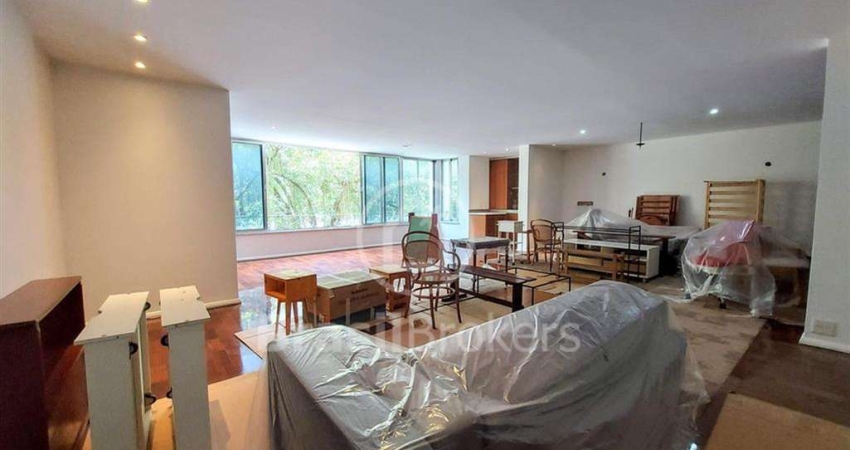 Apartamento à venda com 251,00m² e 4 quartos em Botafogo, Rio de Janeiro - rj