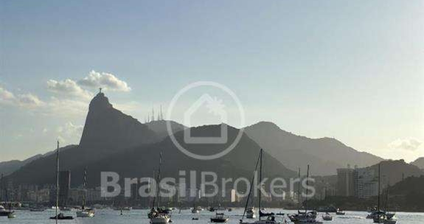 Apartamento à venda com 253,00m² e 4 quartos em Urca, Rio de Janeiro - rj