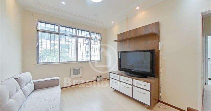 Apartamento à venda com 65,00m² e 2 quartos em Copacabana, Rio de Janeiro - rj