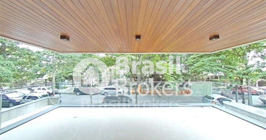 Apartamento à venda com 183,00m² e 3 quartos em Ipanema, Rio de Janeiro - rj