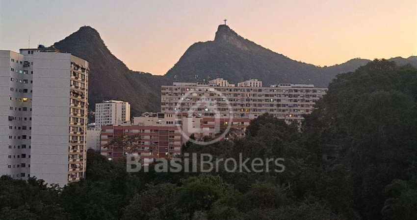 Apartamento à venda com 94,00m² e 3 quartos em Laranjeiras, Rio de Janeiro - RJ