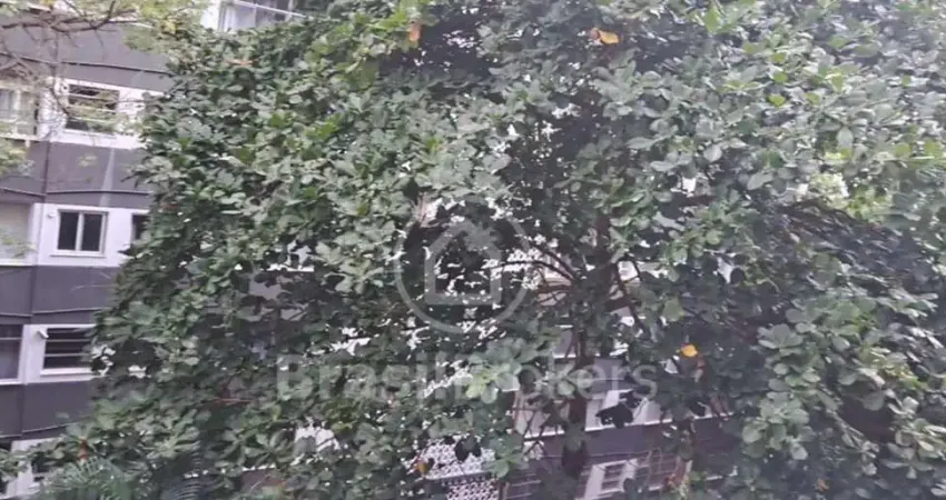 Apartamento à venda com 93 m² e 3 quartos no Leblon, Rio de Janeiro, RJ