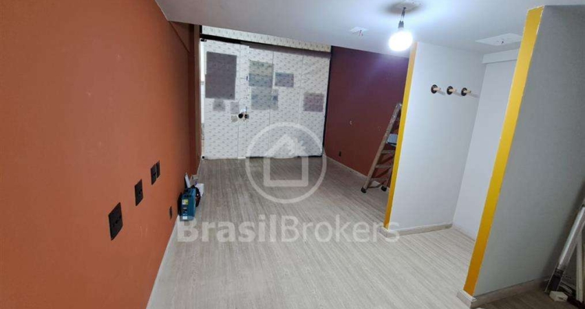 Loja à venda com 28 m² em Ipanema - Rio de Janeiro - RJ