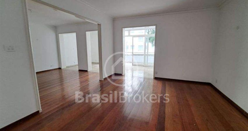 Apartamento à venda com 218 m² e 3 Quartos no Flamengo, Rio de Janeiro, RJ