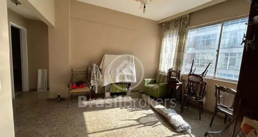 Apartamento à venda com 0m² e 3 quartos em Copacabana, Rio de Janeiro - RJ