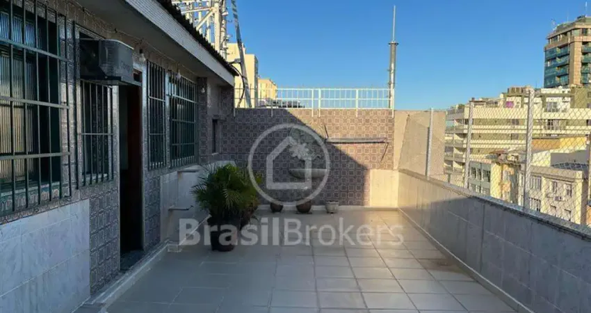 Cobertura Duplex à venda com 190,00m² e 2 quartos em Ipanema, Rio de Janeiro - rj