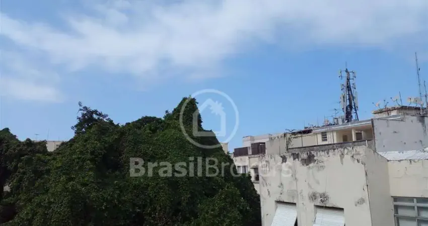 Apartamento com 1 quarto à venda na Rua Sá Ferreira, Copacabana, Rio de Janeiro