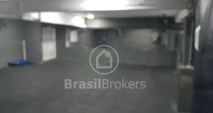 CONDOMINIO DO EDIFICIO TEIXEIRA DE MELO - Loja / Salão / Ponto Comercial