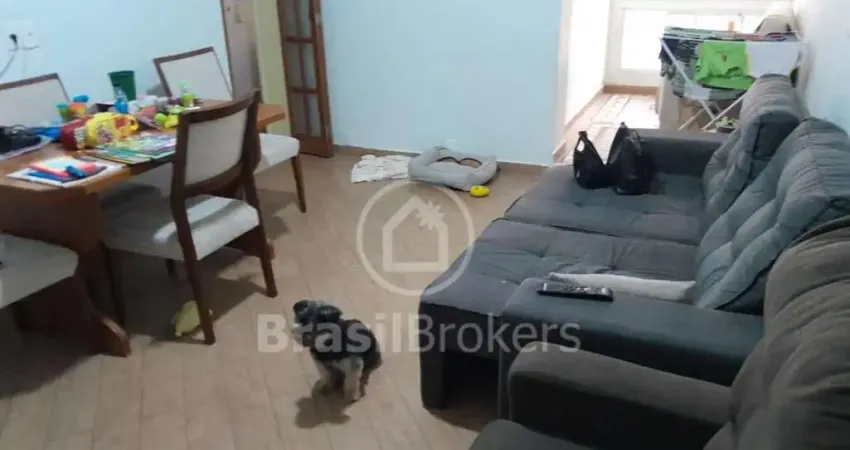 Apartamento à venda com 90,00m² e 3 quartos em Botafogo, Rio de Janeiro - rj