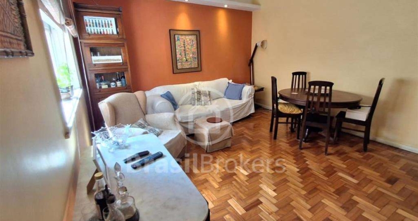 Apartamento à venda com 68,00m² e 2 quartos em Botafogo, Rio de Janeiro - rj