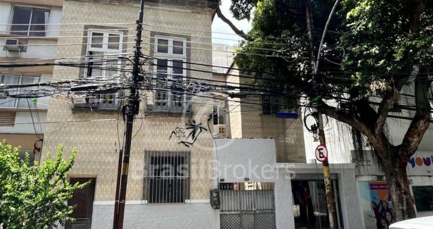 Casa à venda com 289,00m² e 5 quartos em Botafogo, Rio de Janeiro - rj