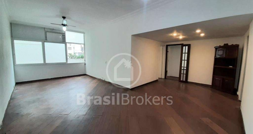Apartamento à venda com 93,00m² e 2 quartos em Copacabana, Rio de Janeiro - rj