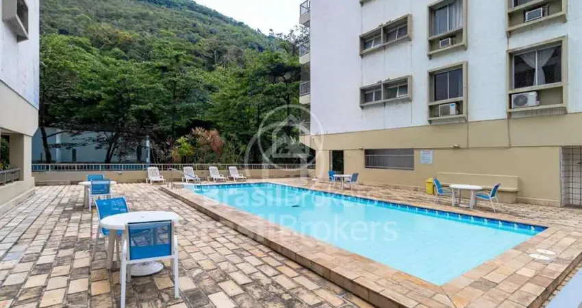 Apartamento à venda com 149,00m² e 4 quartos em São Conrado, Rio de Janeiro - rj