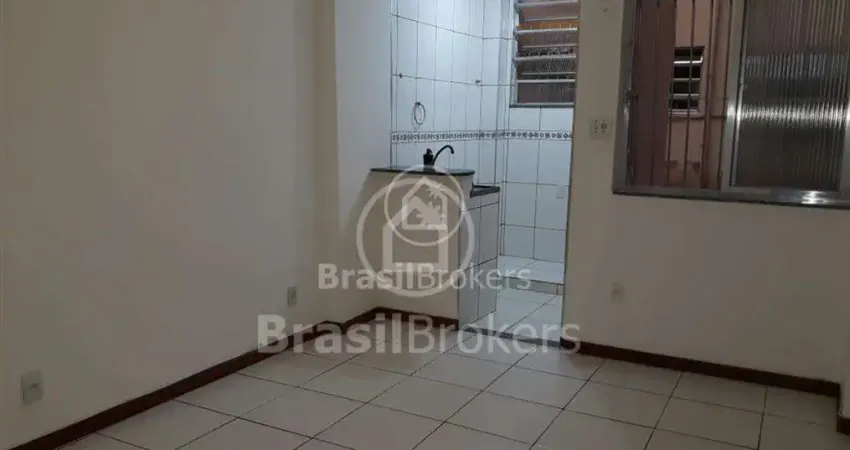 Apartamento à venda com 22,00m² e 1 quarto em Flamengo, Rio de Janeiro - rj