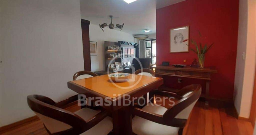 Apartamento à venda com 95,00m² e 2 quartos em Botafogo, Rio de Janeiro - rj