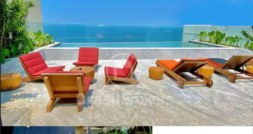 Apartamento com 2 quartos à venda na Avenida Atlântica, Copacabana, Rio de Janeiro