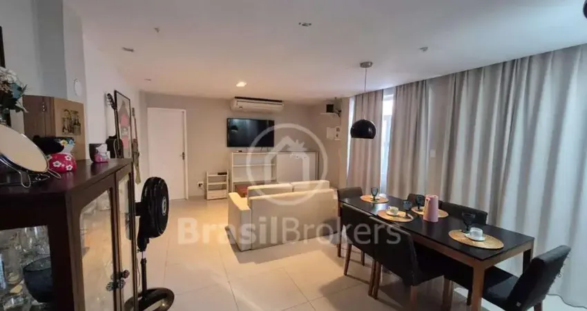 Apartamento à venda com 150,00m² e 5 quartos em Flamengo, Rio de Janeiro - rj