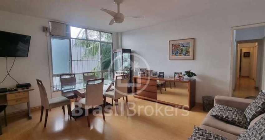 Apartamento à venda com 106,00m² e 3 quartos em Lagoa, Rio de Janeiro - rj