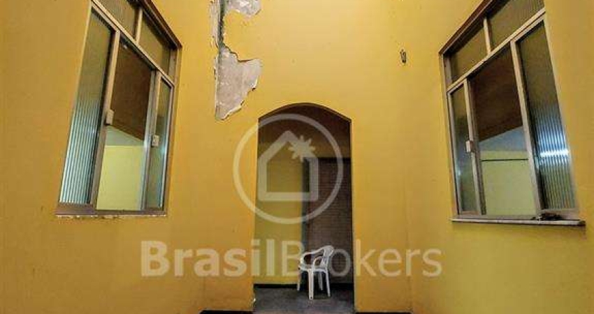 Casa à venda com 282,00m² e 8 quartos em Botafogo, Rio de Janeiro - rj