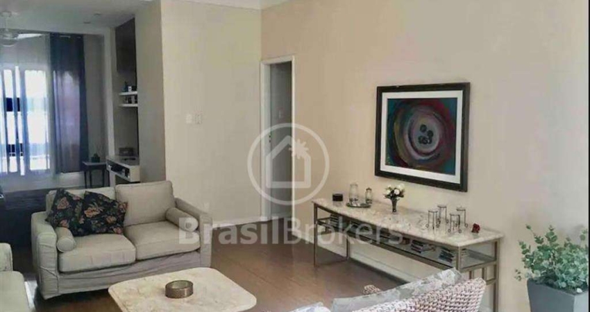 Apartamento à venda com 137,00m² e 3 quartos em Copacabana, Rio de Janeiro - rj