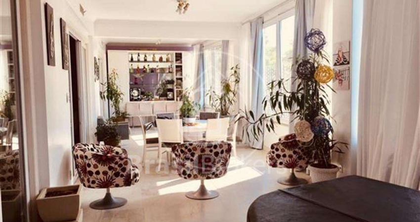 Apartamento à venda com 525,00m² e 4 quartos em Flamengo, Rio de Janeiro - rj
