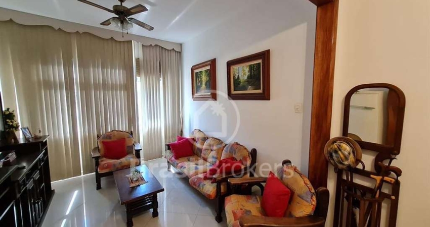 Apartamento à venda com 108,00m² e 3 quartos em Copacabana, Rio de Janeiro - rj
