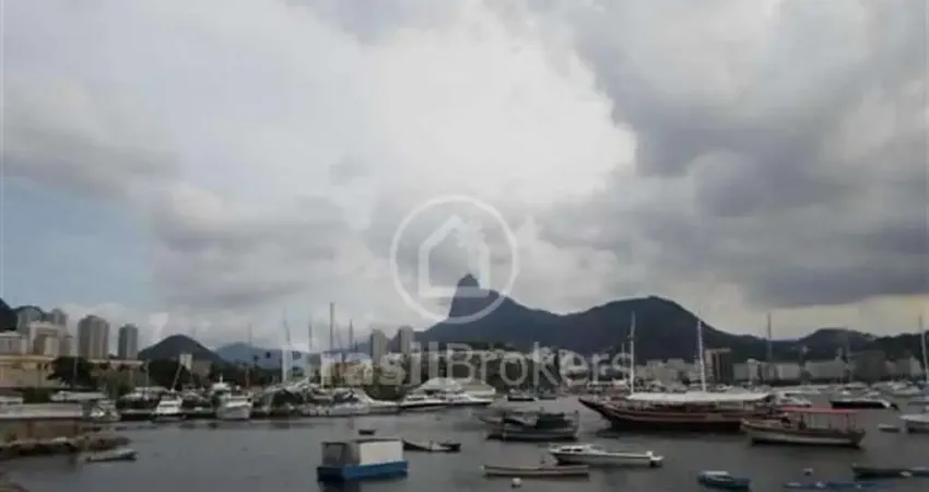 Casa à venda com 800,00m² e 5 quartos em Urca, Rio de Janeiro - rj