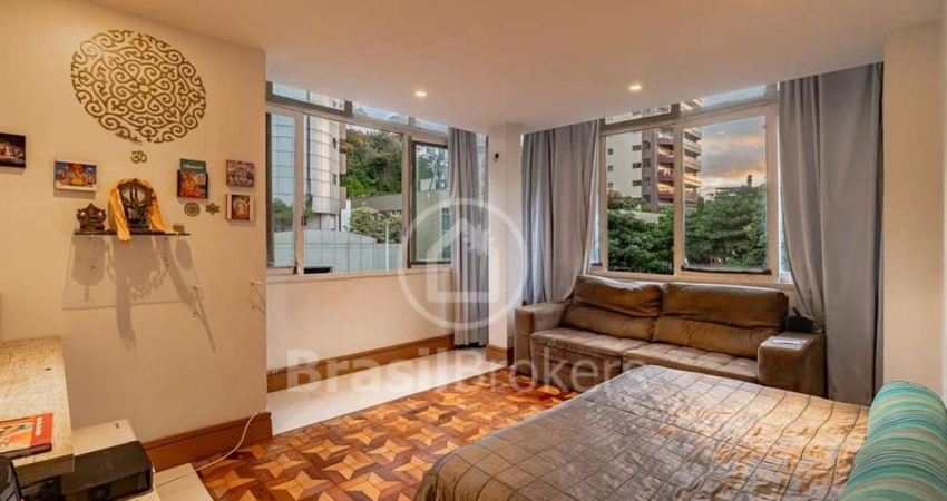 Apartamento à venda com 100,00m² e 2 quartos em Copacabana, Rio de Janeiro - rj