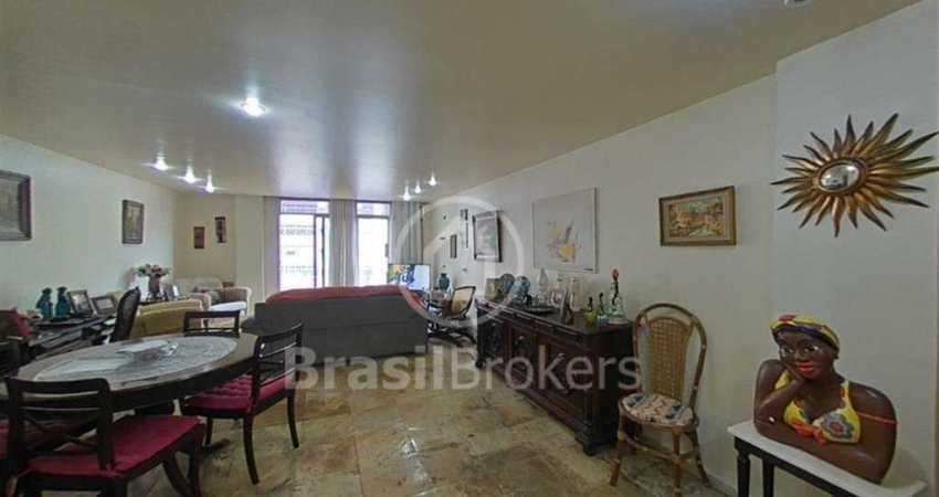 Apartamento à venda com 128,00m² e 3 quartos em São Conrado, Rio de Janeiro - rj