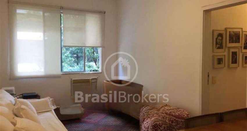 Apartamento à venda com 94,00m² e 3 quartos em Lagoa, Rio de Janeiro - rj