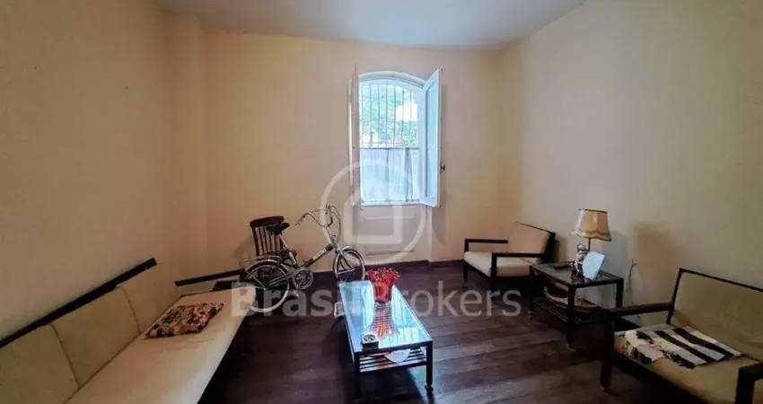 Apartamento à venda com 63m² e 2 quartos na Urca - Rio de Janeiro - RJ