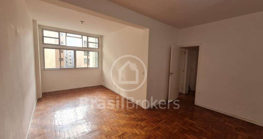 Apartamento à venda com 93,00m² e 3 quartos em Copacabana, Rio de Janeiro - rj