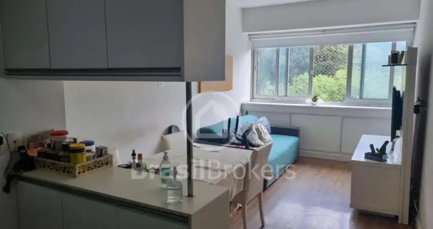 Apartamento à venda com 82,00m² e 2 quartos em Laranjeiras, Rio de Janeiro - rj