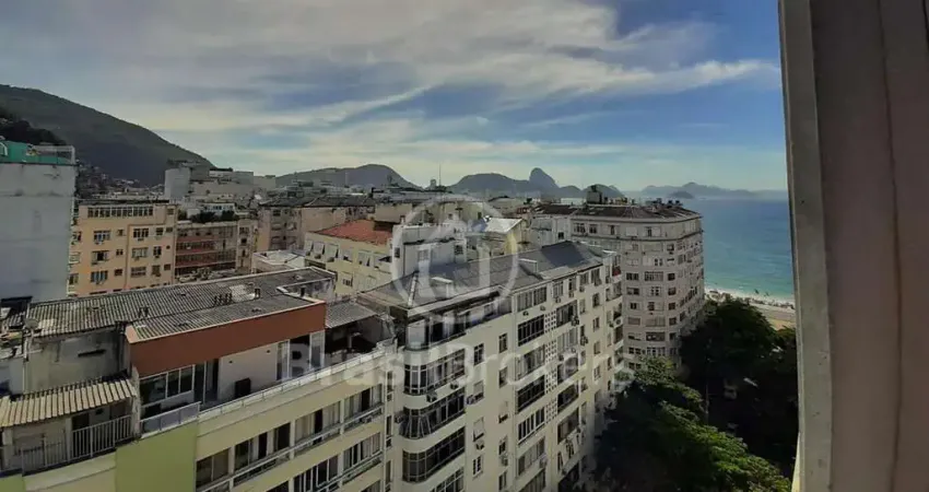 Apartamento à venda com 234,00m² e 4 quartos em Copacabana, Rio de Janeiro - rj