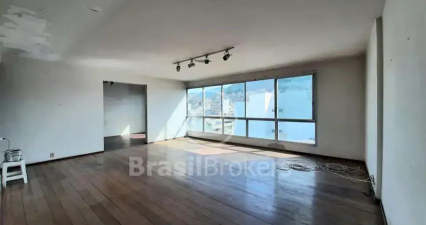 Apartamento à venda com 234,00m² e 4 quartos em Copacabana, Rio de Janeiro - rj