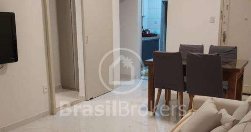 Apartamento à venda com 65,00m² e 2 quartos em Flamengo, Rio de Janeiro - rj
