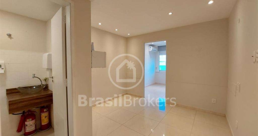 Sala comercial à venda na Rua Visconde de Pirajá, Ipanema, Rio de Janeiro