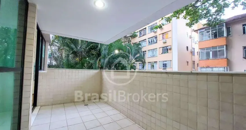 Apartamento à venda com 121,00m² e 3 quartos em Copacabana, Rio de Janeiro - RJ