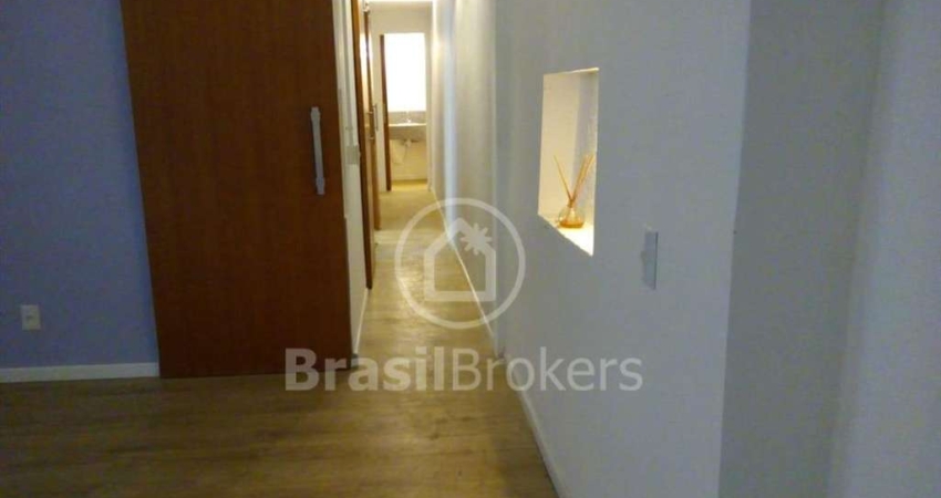 Casa à venda com 68,00m² e 2 quartos em Humaitá, Rio de Janeiro - rj