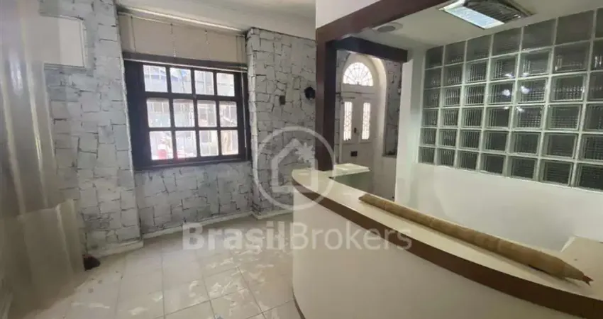 Casa à venda com 120,00m² e 3 quartos em Humaitá, Rio de Janeiro - rj
