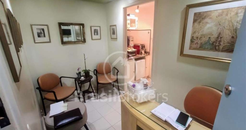 Sala Comercial  - Botafogo