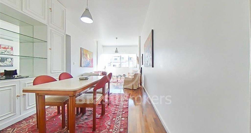 Apartamento à venda com 137,00m² e 3 quartos em Ipanema, Rio de Janeiro - rj