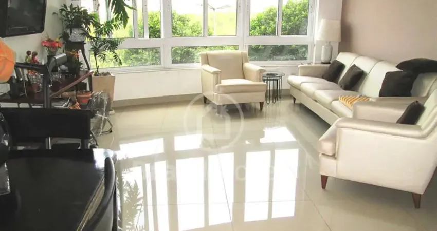 Apartamento à venda com 113,00m² e 3 quartos em Botafogo, Rio de Janeiro - rj