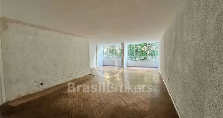 Apartamento com 3 quartos à venda, 147 m² em Copacabana, Rio de Janeiro/RJ